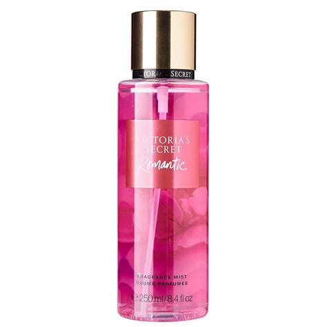 Victorias Secret Romantic Body Mist 250ml L Priceritemart