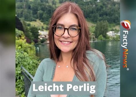 Who is Leicht Perlig? Age, Wiki, Biography, Net worth, Boyfriend ...