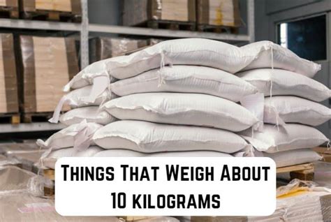 common   weigh   kilograms pics measuringly