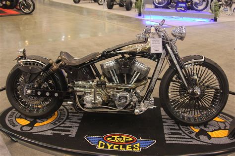 Ultimate Builder Custom Bike Show Atlanta J P Cycle Flickr