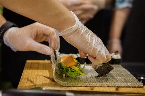 Zaplanuj Swoje Urodziny W KOKU KOKU Sushi