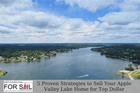 Apple Valley Lake Ohio Homes For Sale | RE/MAX Consultant Group Toth ...