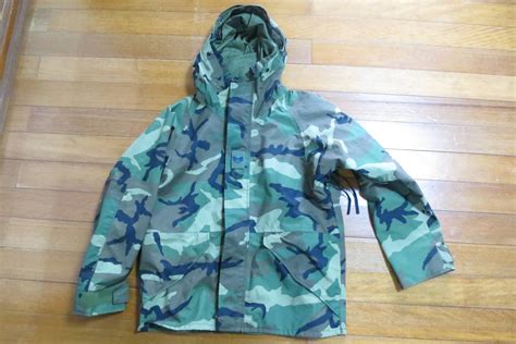 Yahoo Parka Cold Weat