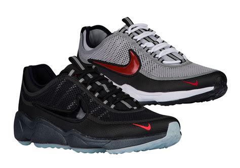 Nike Spiridon Ultra Release Details | SneakerNews.com