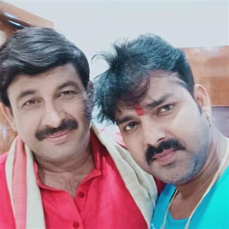 Pawan Singh Biography Height And Life Story Super Stars Bio