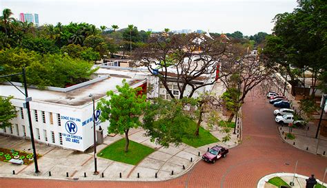 Colegio Nacional Vicente Rocafuerte Galería