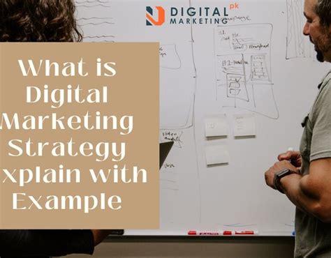 What is Digital Marketing Explain With Examples: