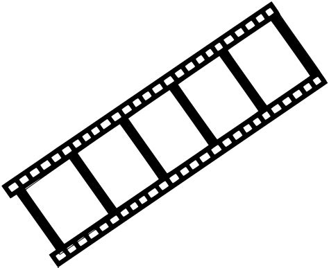 Svg Negativos Película Imágenes Imagen E Icono Gratis De Svg Svg