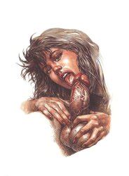 CARTOONS More DRUUNA ZB Porn