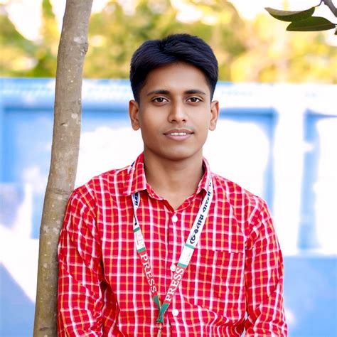 Syed Mominur Rahman