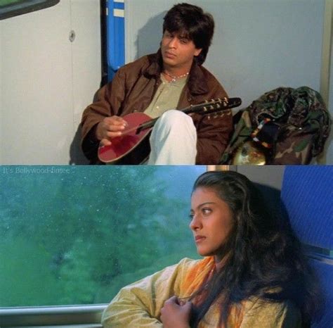 Dilwale dulhania le jayenge | Best bollywood movies, Bollywood pictures ...