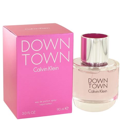 Nước Hoa Nữ Authentic Cao Cấp Calvin Klein Ck Downtown Eau De Parfum 90ml Mỹ Shopee Việt Nam