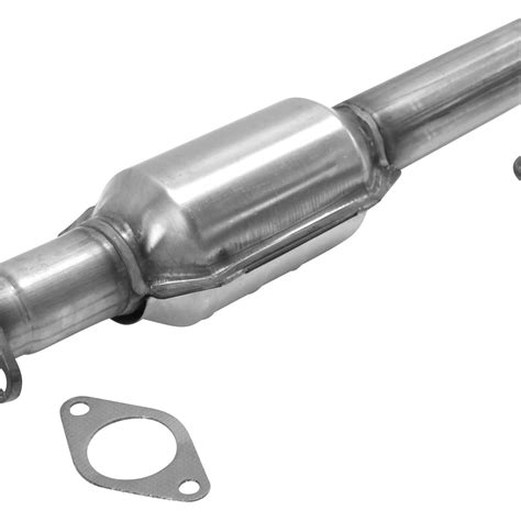 Ap Exhaust Direct Fit Federal Catalytic Converter