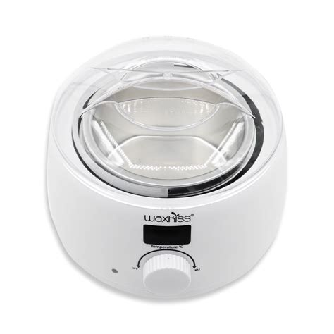Воскоплав WAXKISS WH-001D, 500 мл купить в Москве по низкой цене ...