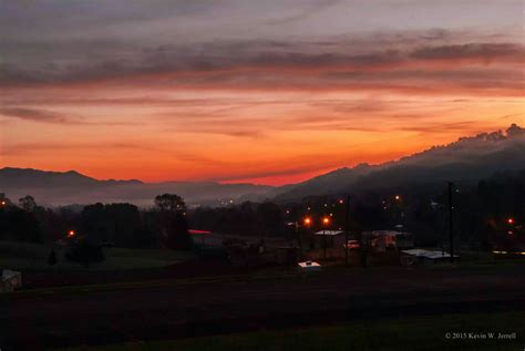 Ewing VA tourism is surging as more people discover its beauty 29