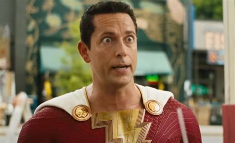 Zachary Levi Clarifies Dwayne Johnson Is Not To Blame For Cancelling