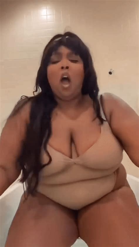 Lizzo Best Sex