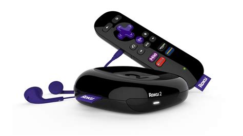 Roku updates its set-top box line with new features and sweetheart ...