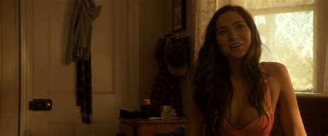 Nude Video Celebs Jessica Green Sexy Red Billabong