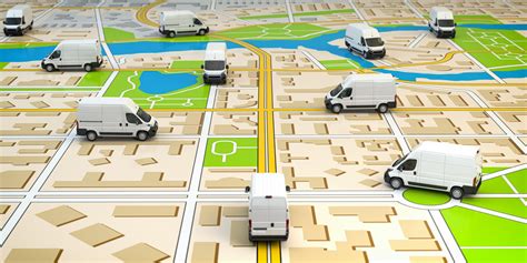 What Are The Advantages Of Gps In Fleet Management Ontrak Solutions