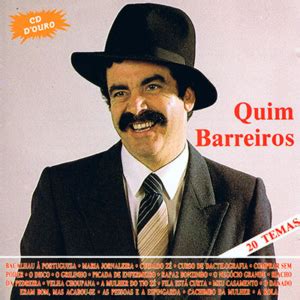 Quim Barreiros Discorama O Panorama Do Disco Em Portugal