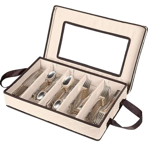 Top 5 Best Flatware Storages 2025 Guides By RebateKey