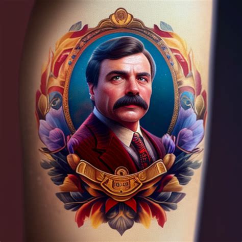 61 Ted Lasso Tattoo Ideas