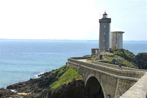 Le Nord Finist Re V Lo Au Pays Des Abers Abicyclette