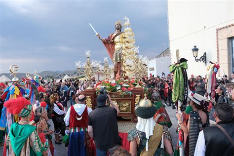 San Bonifacio Ya Est De Vuelta En Su Ermita Informaci N