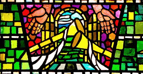 Adom St Agnes Church Auctioning Its Stained Glass Windows