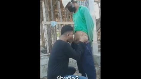 Nueva Experiencia En El Sitio De Construcción Pornhub Gay