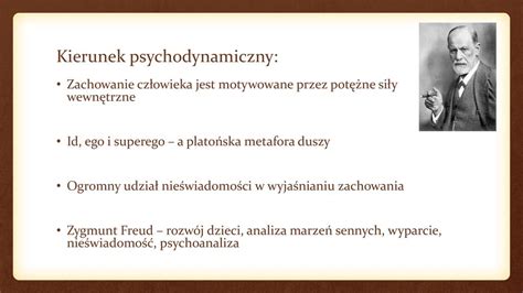 Psychologia Marta Riess Ppt Pobierz