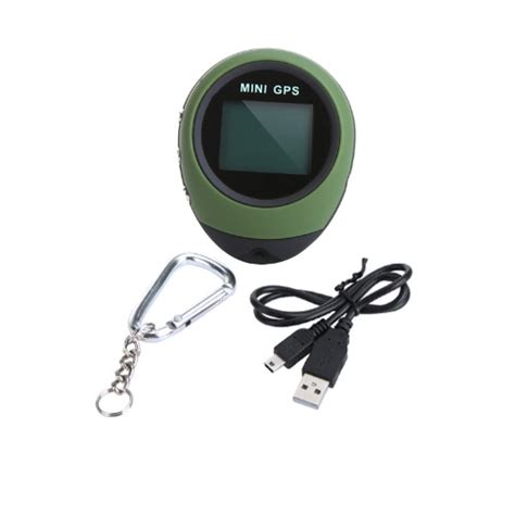 Pg03 Mini Gps