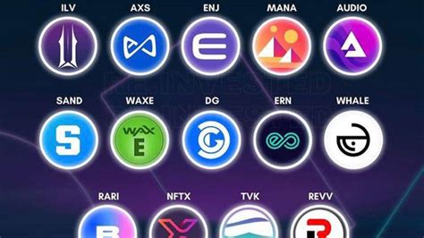 Yatırımcıların Yeni Gözdesi Bu 20 Metaverse Coin