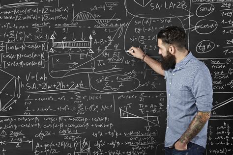 Join the IMA - Maths Careers