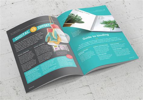 Booklet Printing Services Create Custom Booklets 04 16 2024