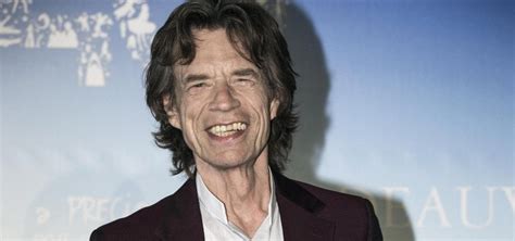 The Rolling Stones Postpone Tour As Mick Jagger Receives Medical