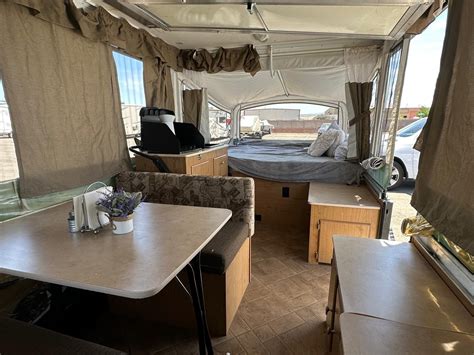 Pop Up Camper For Sale In Phoenix AZ OfferUp