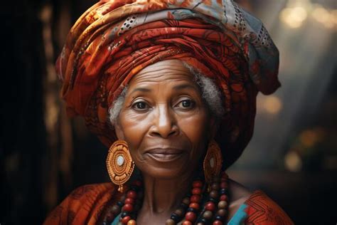 Old African People Stock Photos, Images and Backgrounds for Free Download