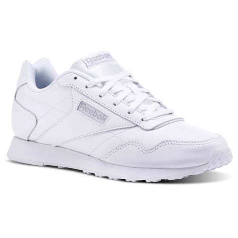 Reebok Royal Glide Blanc Sportpalais