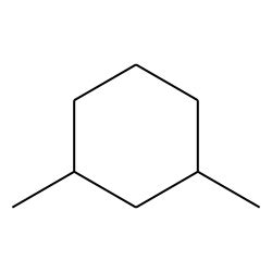 Cyclohexane Dimethyl Cis Cas Chemical Physical