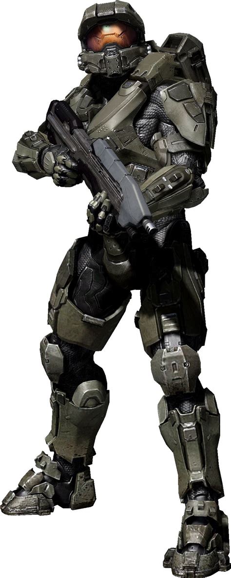 Halo 4 Master Chief Full Body Armor