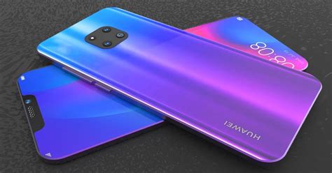 Honor X10 Max 5g Flagship 8gb Ram 7 09 Display 48mp Cameras