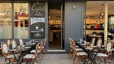 Le Quartier Latin in Paris - Restaurant Reviews, Menus, and Prices | TheFork