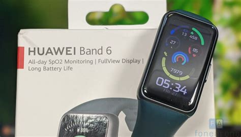 国内最安値！ HUAWEI Band6 kids-nurie.com