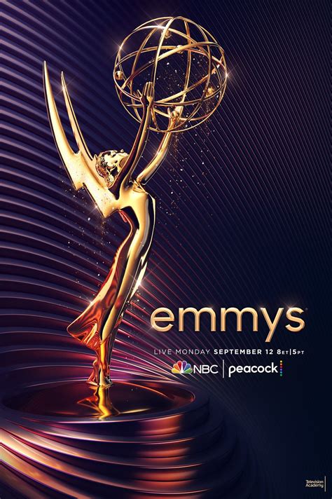 The 74th Primetime Emmy Awards 2022 Čsfdcz