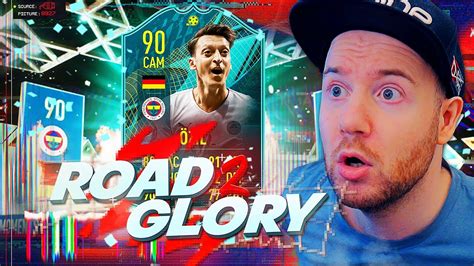 This Switch Improved Our Rank In Fut Champs Ultimate Rtg Ep