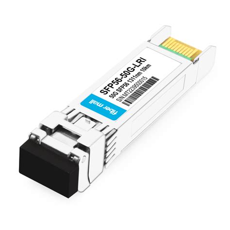 G Sfp Lr Nm Km Industrial Transceiver Fibermall