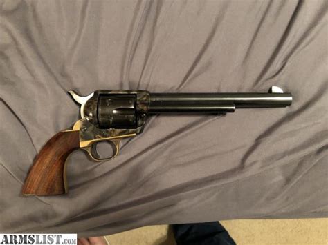 Armslist For Sale Uberti Cattleman 357