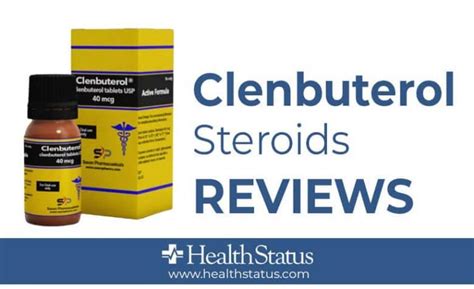 Clenbuterol Online Antes y después de los resultados el ciclo y la dosis